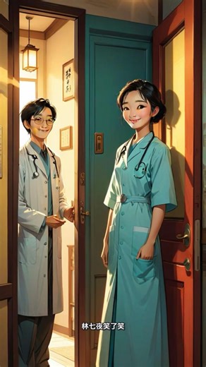 我在精神病院学斩神（2）下