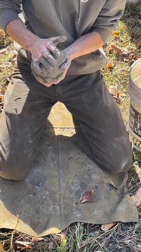 19K views · 913 reactions | It’s not quick and it isn’t easy there are many steps and variables in making iron and this is not all of it by any means but it the end - you’ve hopefully made iron from rocks. #ironsmelt #blastfurnace #bloomery #ironbloom #iron #ironore #smelt #furnace #ironworker #ore #bloom #foundry #metal #metalworker #1700s #1800s #livinghistory | Lucky Nail Blacksmith | Facebook