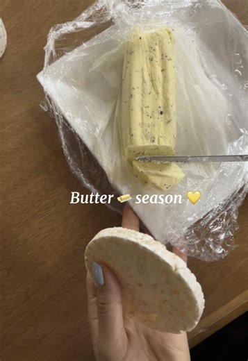 #butter 🧈 #seasonings #summervibes