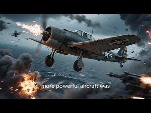 Grumman F6F Hellcat
