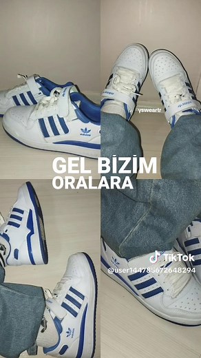 Adidas Forum Low Sneaker Review - Ysweartr