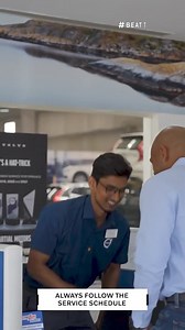 1.3M views · 18K reactions | Don't let the heat waves turn your summertime smiles upside down. Keep your car cool, comfortable, and ready for the season by following these prep tips, and make summers a soothing affair. To ensure your car is in its best shape, we bring you Volvo Special Service Carnival to keep it ready to roll throughout the summers. To know more, contact your nearest dealership today. #VolvoIndia #SpecialServiceCarnival #BeatTheHeat | Volvo Car India | Facebook