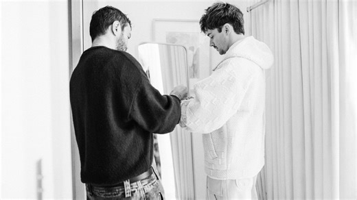 Charles Leclerc, Designer: The Ferrari F1 Driver to Release Fashion Capsule Collection