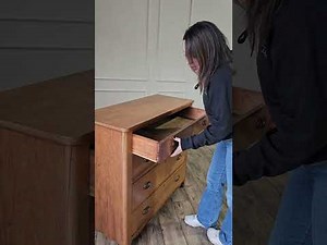 Tips on How To Determine the Age of Furniture