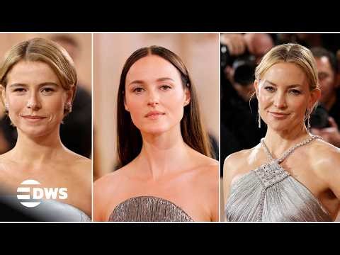 WATCH: 98th Oscars Nominees Luncheon 2026 – Red Carpet Arrivals in Beverly Hills | AA15