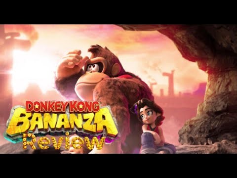 Donkey Kong Bonanza Review – Is It Worth the Hype?🍌 Stunning visuals, Destruction co-op & 4K 60fps