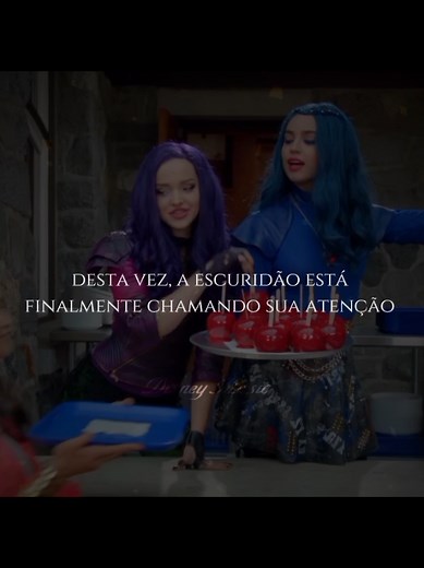 Ways to Be Wicked: Descendants 2 Lyric Overview