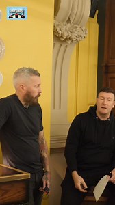 26K views · 45 reactions | ⚽️ CRAIG BELLAMY, JIMMY FLOYD HASSLEBAINK, OR ROBBIE FOWLER?  https://bit.ly/3Cdrs9O Ex Cardiff City Football Club teammates Kevin Mcnaughton & Ross McCormack debate who the best striker they played with at the club was ⚽️ | Open Goal | Facebook