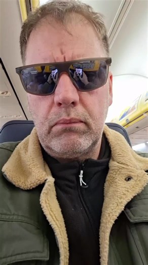 Landing in Wrocław! 🥳