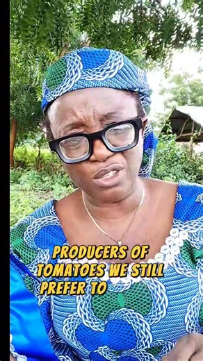 1.9K views · 28 reactions | Why is Nigeria importing tomato concentrates? #farmritewithYinka | Farmvilla Resource Centre | Facebook