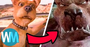 TOP 10 TWISTS ÉTRANGES du CINÉMA ! | Videos on WatchMojo.com