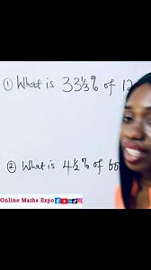 85K views · 1.2K reactions | How to Calculate Percentages without Calculator! #mathreels #viralmath #viralfypシforyou #viralfypシforyoupage #viralfypreels #mathstudent #ExamTips | Online Maths Expo | Facebook