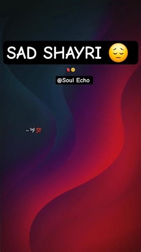 Exploring the Depths of Sadness: Powerful Poems That Heal.