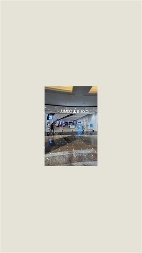 Back to School 2025 is here! Win scholarship chances, free AI & Robotics classes, up to AED 500 off for students & teachers, laptop exchange bonuses, gifts worth up to AED 599, up to 50% off accessories, and 10% off with Emirates NBD Card! 📍 Jumbo Electronics 🗓️ until September 14 📲 Follow mydss.ae for more - link in our bio #MyDSS #DubaiSummerSurprises أقوى العروض خلال موسم العودة إلى المدارس لعام 2025! نتيح لكم فرصة ربح منح دراسية ودورات مجانية في تقنيات الذكاء الاصطناعي والروبوتات مع خصوما