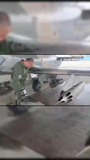 55K views · 1.7K reactions | Ejercicios de tiro con aviones de apoyo ligero K-8VV Karakorum del Grupo Aéreo de Caza N°12 "Grifos". Abril/2024 | Fuerza Aerea Venezolana F A V | Facebook