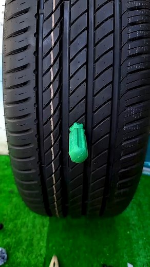 Fix Your Car Tires for Only 2$ 🧰 | Charlie Smark