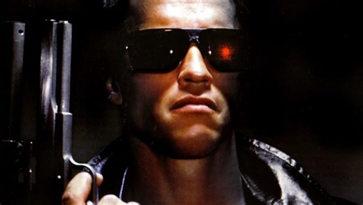 Original 'The Terminator' VHS fetches $32,500 at auction