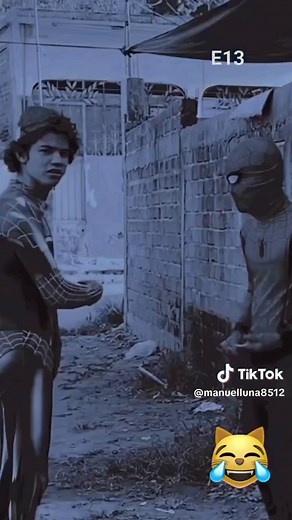 Manuel luna on TikTok