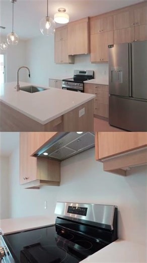 Model Home Walkthrough - 123 Maple St, Drayton ON