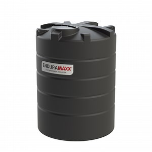 6,000 Litre Rainwater Harvesting Tank