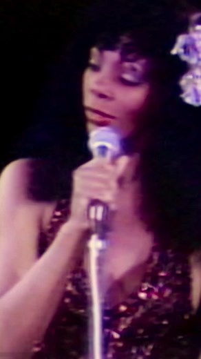 Spread Love and Joy with Donna Summer