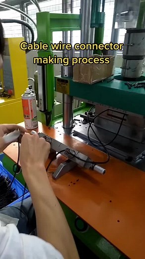 TAIWANG Machinery on TikTok