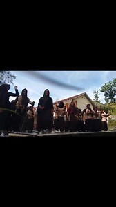 senam cartia nateh | Silfa Aulia