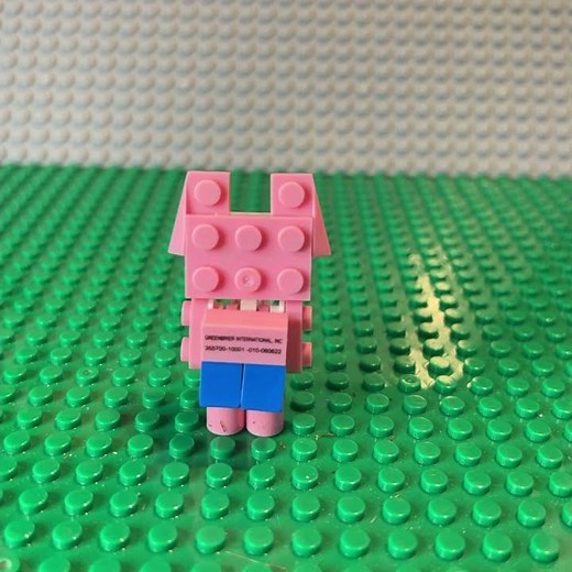 Ryan's World Alpha Lexa