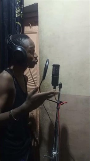 bientôt une nouvelle chanson arrivée titre Pula mupepe