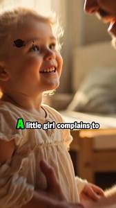68K views · 879 reactions | Daddy, I wish I had a little sister! #funnymoments #funnyvideos #funny #happy #humor | Daily Stories | Facebook