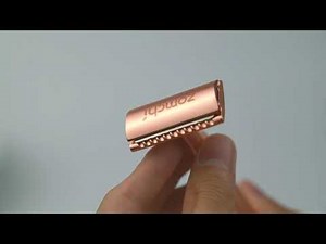 How To Install A DE Safety Razor?