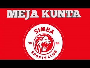 Meja Kunta _ Simba Singeli Music |BLAND KUBWA.COM|