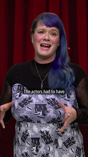 Ever heard the phrase “pod people”? It actually came from Invasion of the Body Snatchers! | KSPS PBS