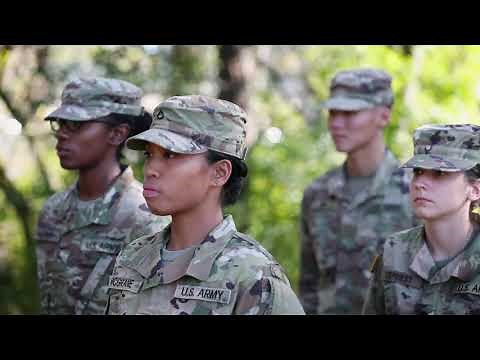 Army National Guard Soldier Skills: Right Face