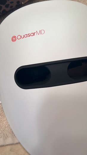 4 comments | I’ve been absolutely loving the Quasar MD Red Light...