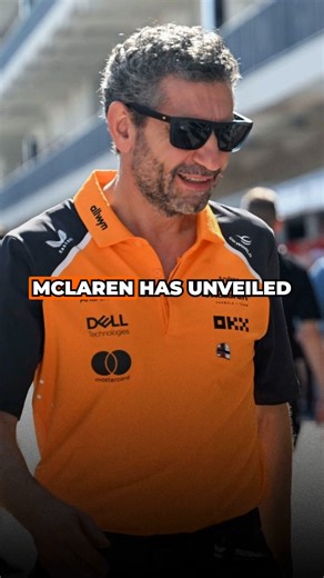 McLaren unveil special F1 livery for Barcelona shakedown test 🏎️ | F1 FanZone