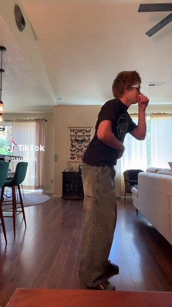 What the Sus Means in Dance Culture