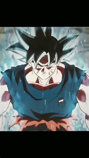 Goku Ultra Instinct vs Kefla 🤯🔥#dbs #goku #kefla