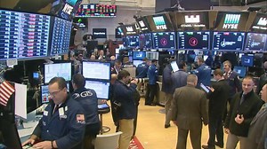 'Start Here' podcast: Investors seeing best January in decades