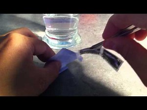 Collectionner des timbres