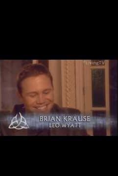 Behind the Scenes Charmed Interviews #charmed