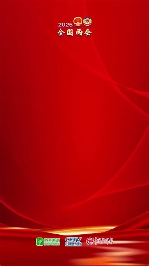 视频带你看！2025年政府工作报告中的教育