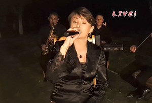 Adriana Antoni - Cetera - i inima me ( Live! ) | Adriana Antoni