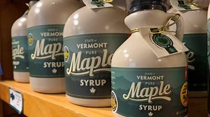 Vermont maple production way up in 2023, Secretary of Agriculture reports