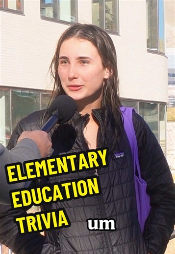 Fun Elementary Education Trivia Challenge