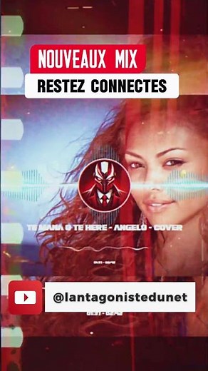 L'interprétation d'Angelo qui ravive vos souvenirs #Nostalgie #TechMusic