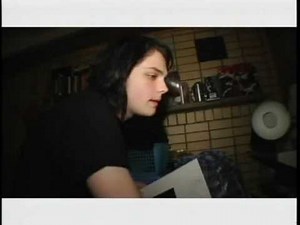 My Chemical Romance - I'm Not Okay (I Promise) HQ / First Version