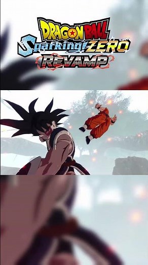 Turles defeats the Z Fighters in new Sparking Zero Turles story mode #dragonball #sparkingzero #dbz