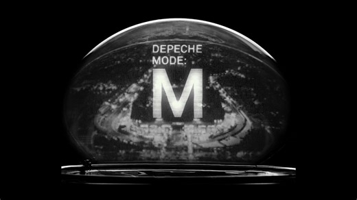 Depeche Mode: M - In cinemas and IMAX tomorrow. Tickets and showtimes at DepecheModeM.com #DepecheModeM | Depeche Mode
