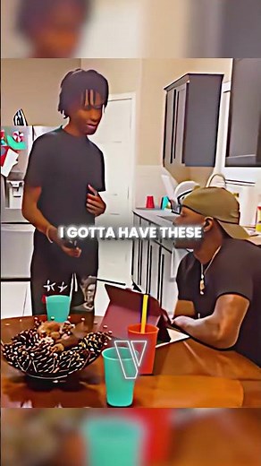 Step-Dad Vs Son | StepDad Had "ENOUGH"😠🌹